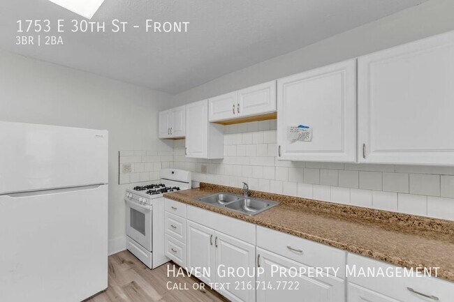 Building Photo - 1753 E 30th St