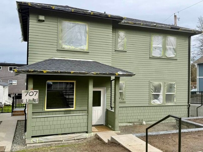 Building Photo - 1000 Billy Frank Jr. St