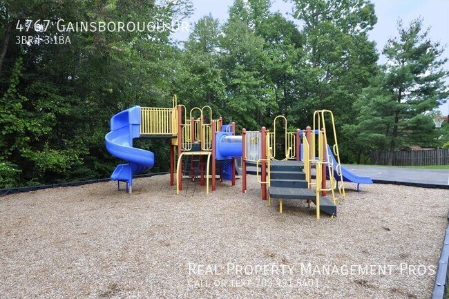 Building Photo - 4767 Gainsborough Dr