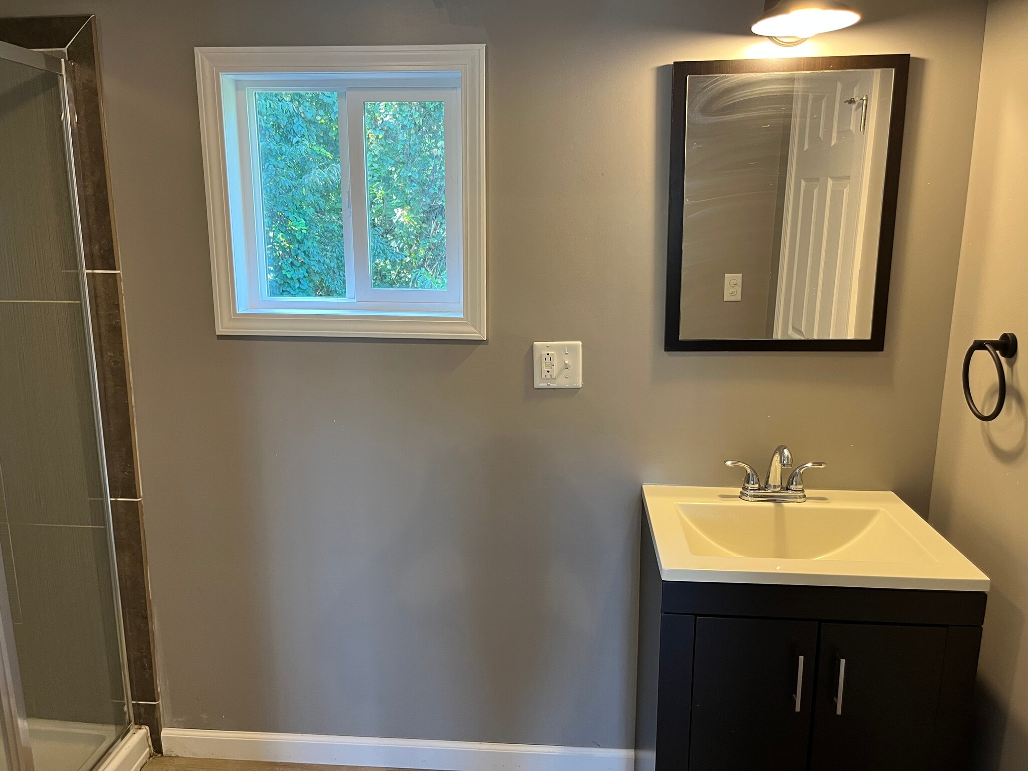 3rd bathroom - 1381 Randall St