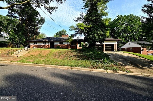 Building Photo - 2509 Eliot Pl