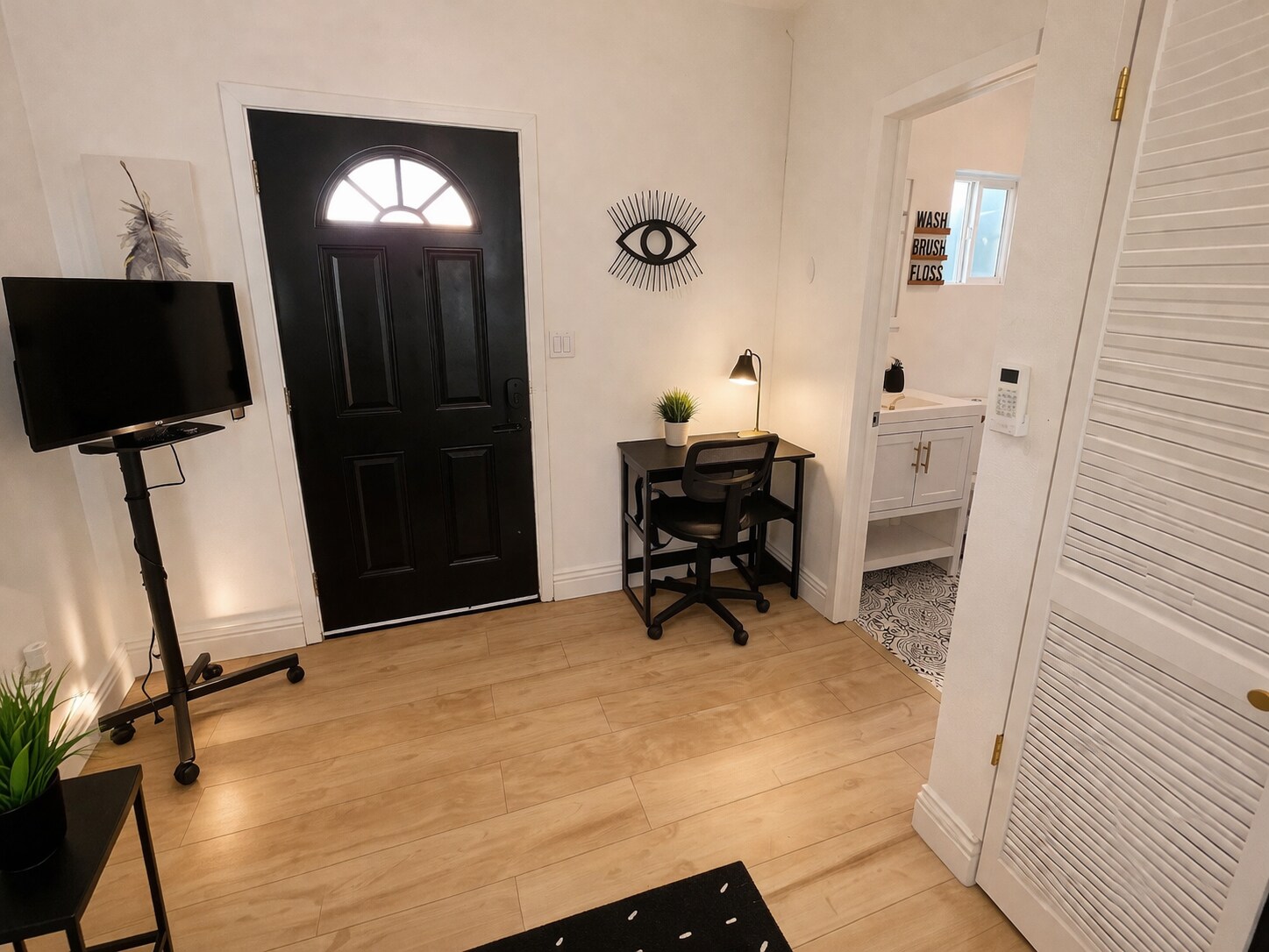 Building Photo - 6065 Amos Ave