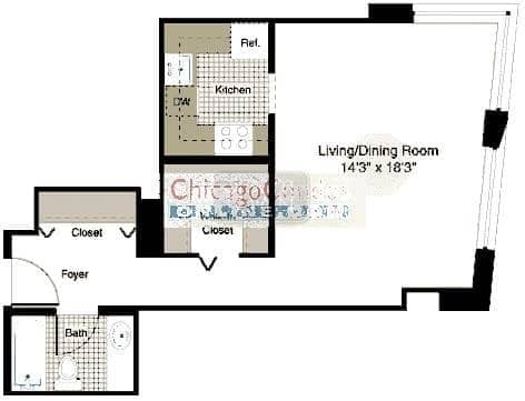 Building Photo - 440 N Wabash Ave