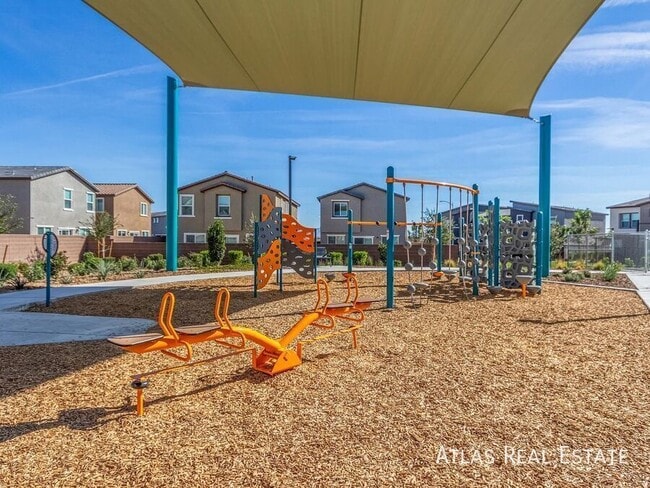 Building Photo - 4452 Sapphire Moon Ave