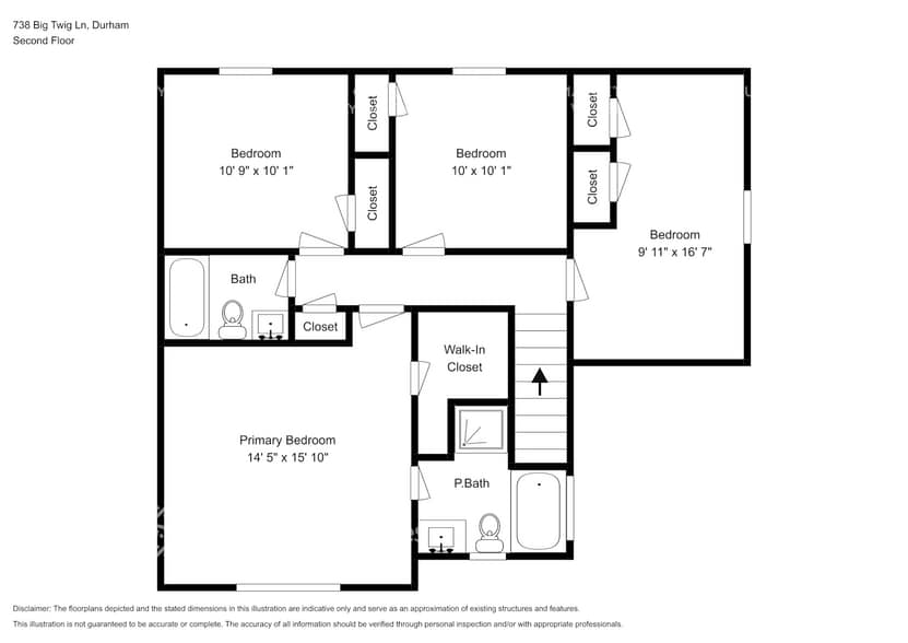 Building Photo - 738 Big Twig Ln