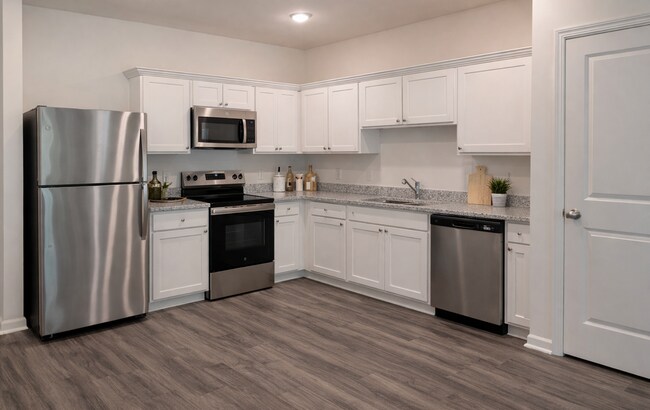 Building Photo - Adorable Rental in Convenient Location