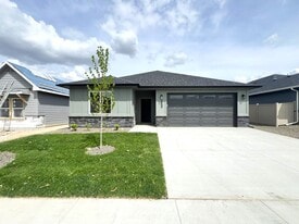 Building Photo - 2300 S Hurd Ave