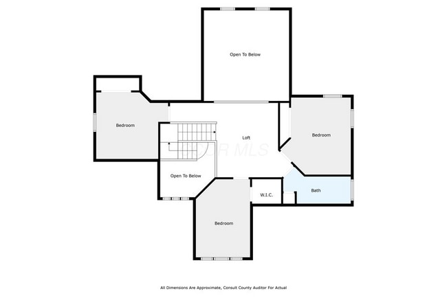 Building Photo - 6117 Wynford Dr