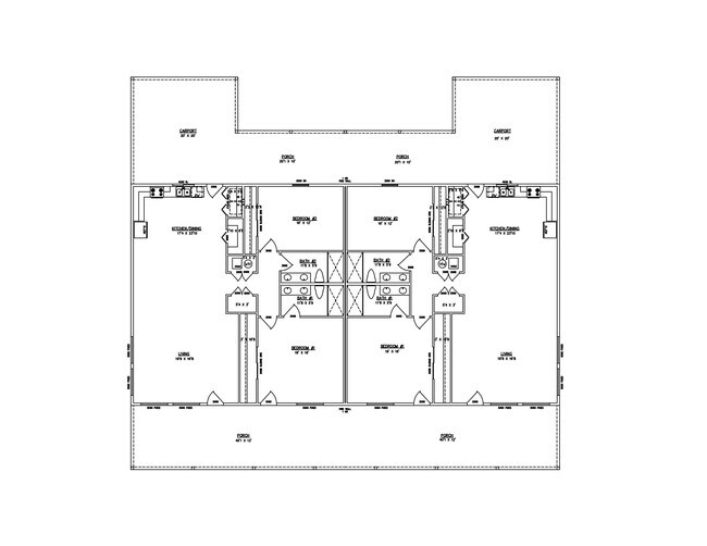 Floorplan - R and R Ranch Life