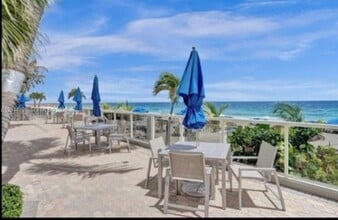 Building Photo - 3700 Galt Ocean Dr