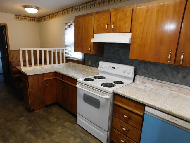 Building Photo - 3 Bedroom 2 Bath home in Augusta!