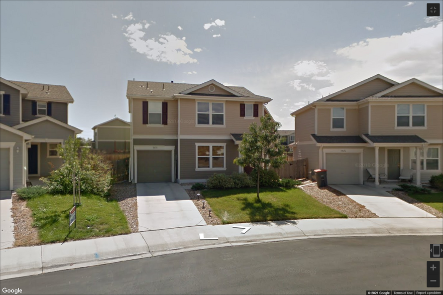 Primary Photo - 10678 Upper Ridge Rd