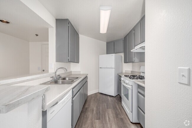 Interior Photo - Wyandotte