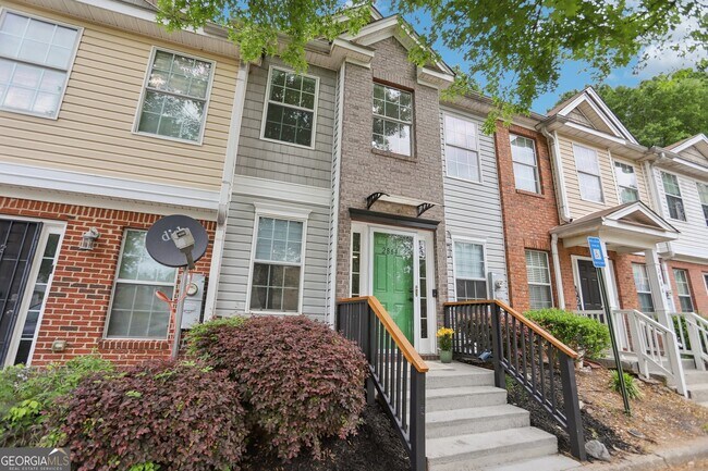 Building Photo - 2864 Vining Ridge Terrace