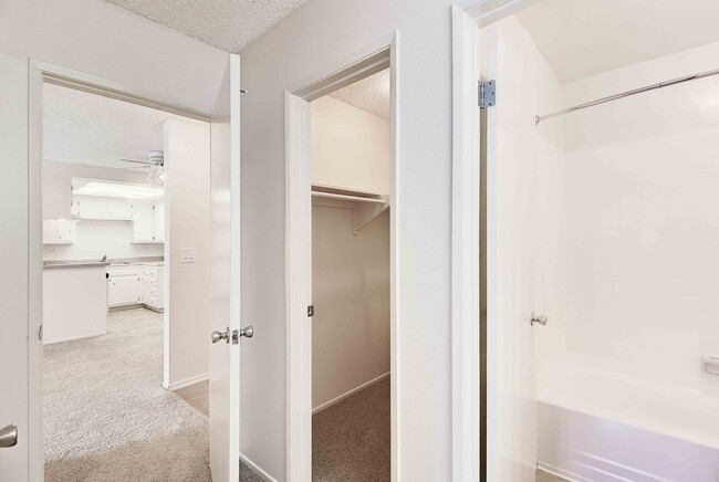 Floorplan - El Dorado Apartments