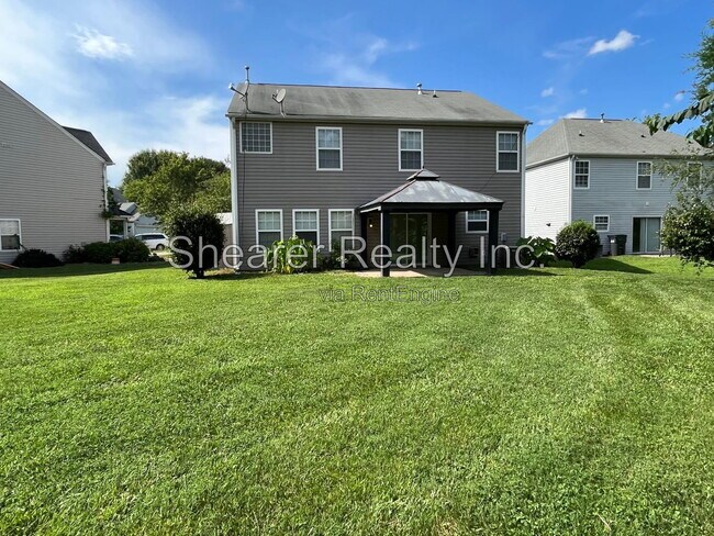 Building Photo - 10410 Pickerel Ln
