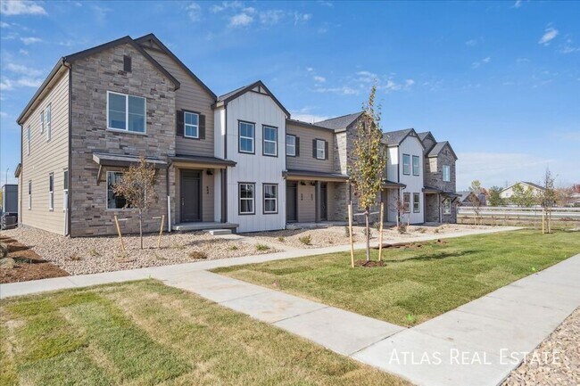 Building Photo - 624 Ute Peak Aly