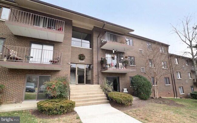 Building Photo - 6220 Edsall Rd