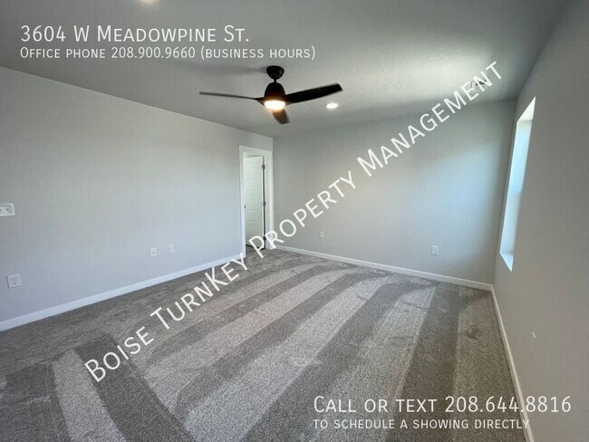 Building Photo - 3604 W Meadowpine St