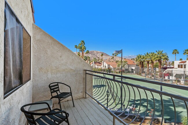 Building Photo - 73322 Shadow Mountain Dr