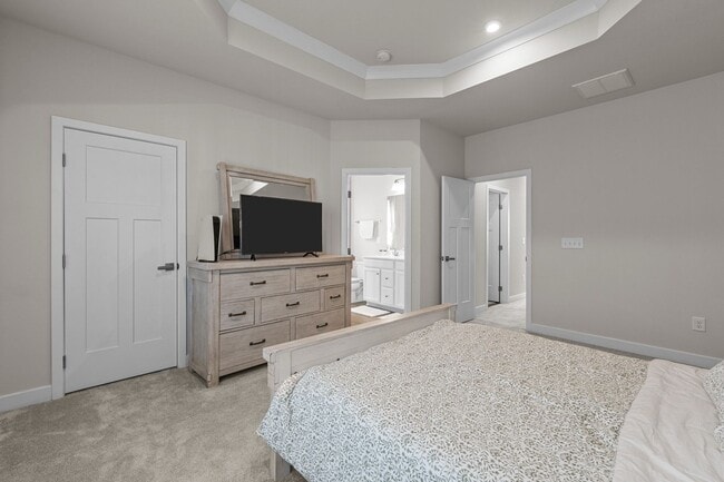 Building Photo - Welcome to modern living in Suffolk, Virginia!