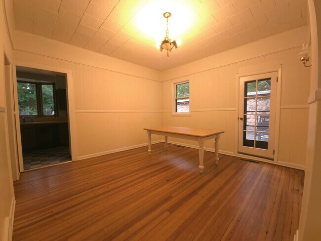 Building Photo - NO STUDENTS Available Now! Unique Large Home!