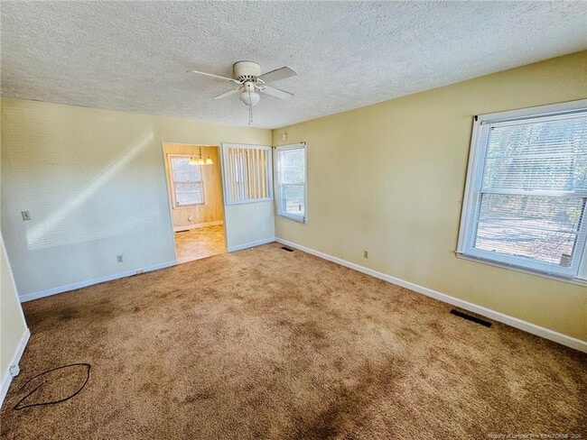 Building Photo - 803 Floyd St