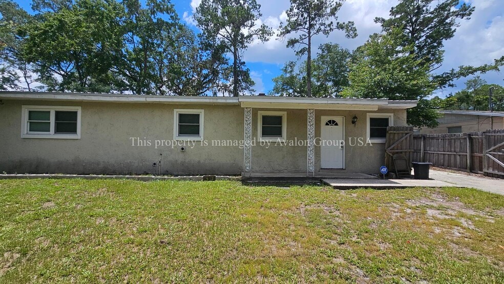 Primary Photo - 7234 Eudine Dr S