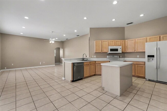 Building Photo - 4810 Bookelia Cir