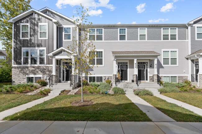 Primary Photo - 632 Wolverine Dr