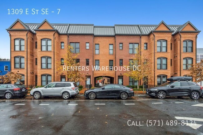 Primary Photo - 1309 E St SE