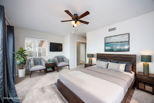 Building Photo - 9497 Montemar Dr