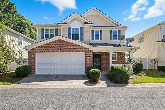 Building Photo - 3698 Roseman Landing