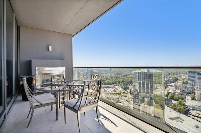 Building Photo - 3344 Peachtree Rd NE