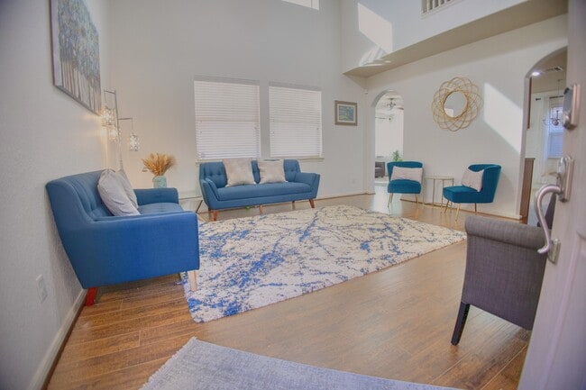 Building Photo - 6034 Starbrook Creek Dr