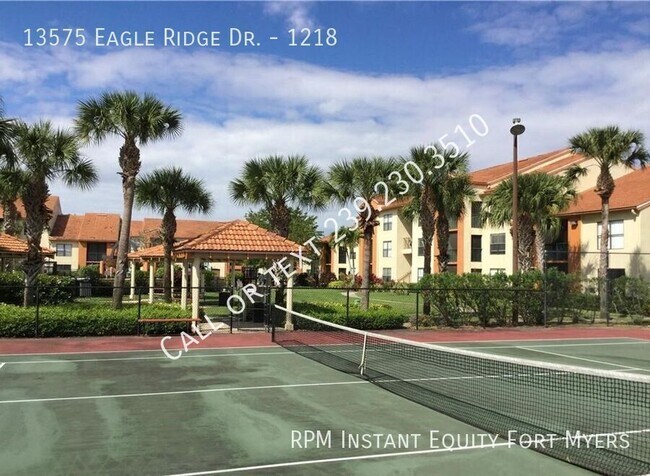 Building Photo - 13575 Eagle Ridge Dr