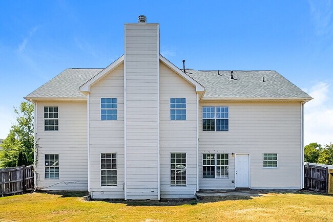 Building Photo - 342 Lingo Port Dr