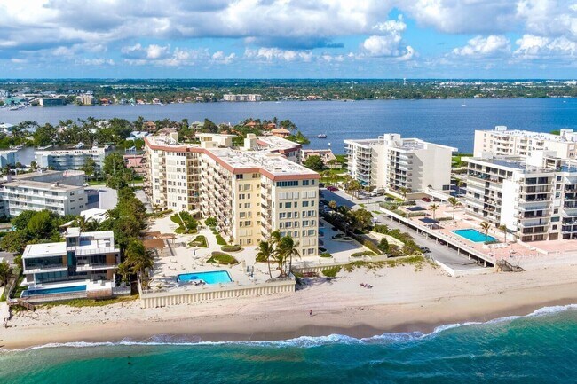 Building Photo - 3475 S Ocean Blvd