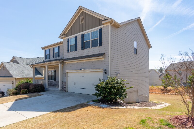 Building Photo - 2318 Centenary Way Ct