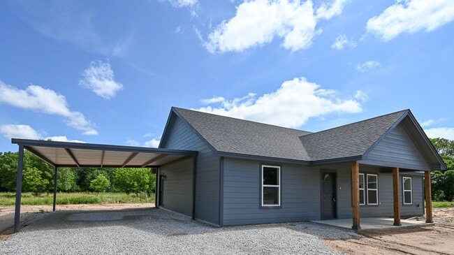 Building Photo - New Home Built 2025 Spring Town TX 3 Bedro...