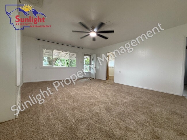 Building Photo - Wide Open Space, Peaceful and Safe 2 Bed 1...