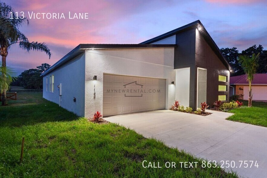Building Photo - 113 Victoria Ln