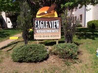 Building Photo - Eagle View Apartments