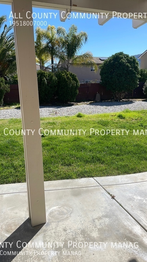 Building Photo - 30801 Canterfield Dr