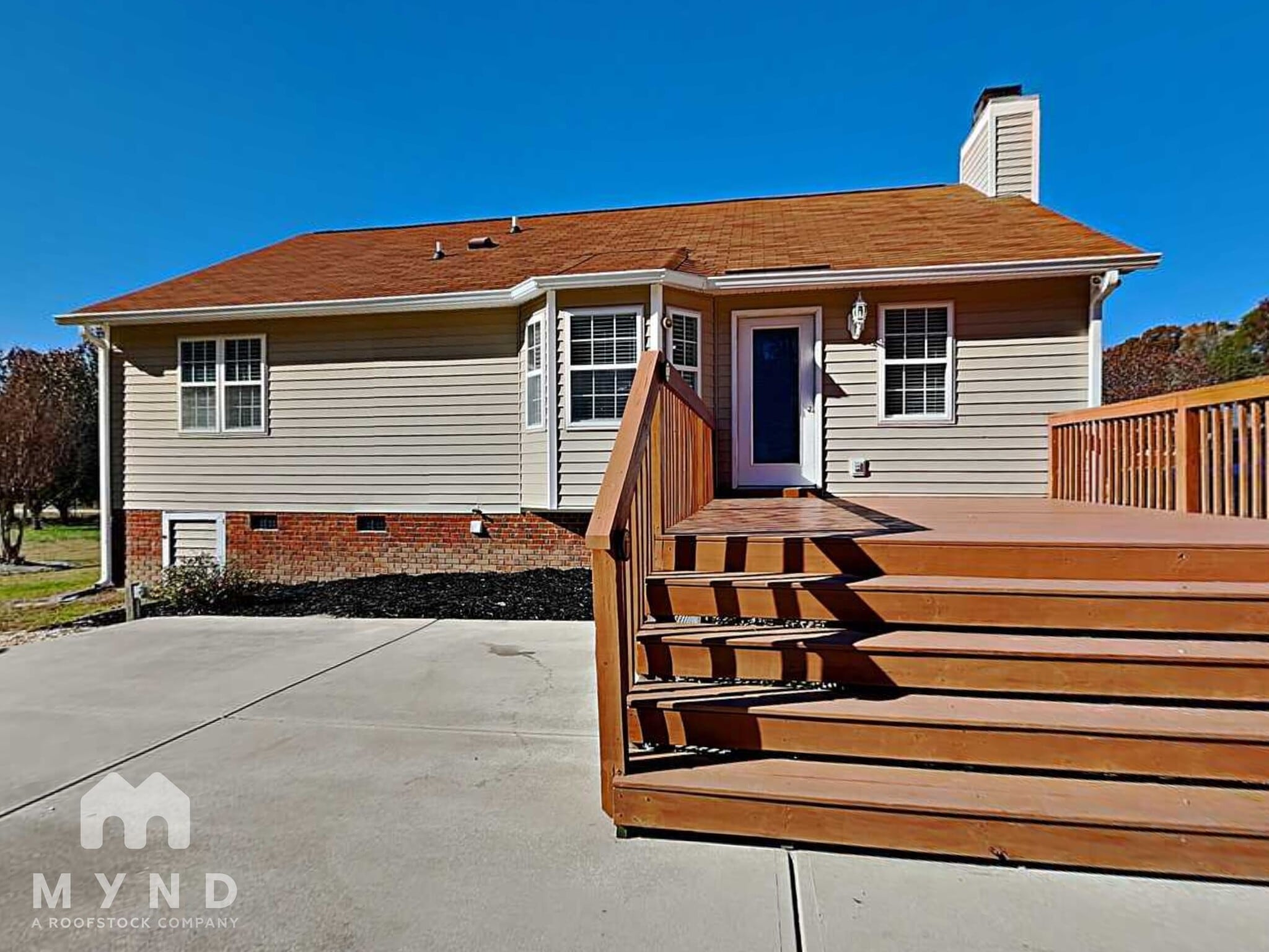 Building Photo - 4021 Rockside Hills Dr