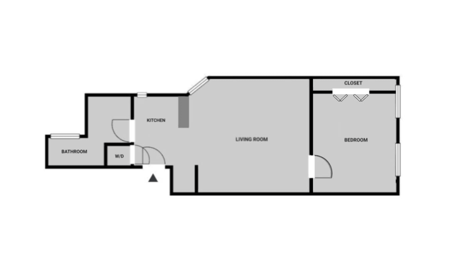 Building Photo - 246 Mott St