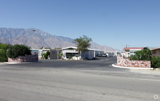 Building Photo - Carefree Mobile Home Park