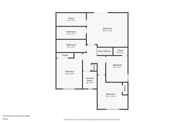 Building Photo - 2315 Portola Ct