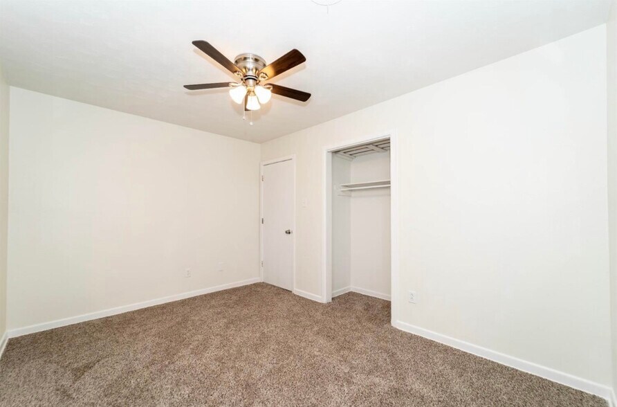 Building Photo - 4939 47th St