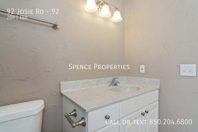 Building Photo - 92 Josie Rd